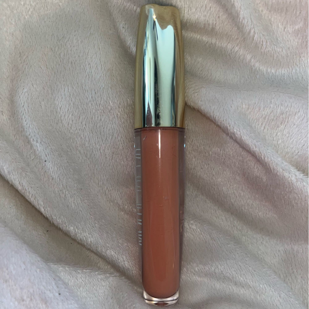 *BRAND NEW/ UNOPENED/ UNUSED* Mollie Jacob Nude Lip Gloss - Picture 2 of 2